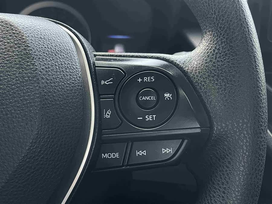 Toyota Corolla 2021 #17 Toyota Corolla 2021 imagen de coche #17