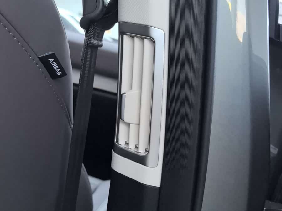 Chery Tiggo9 C-DM immagine di auto #17