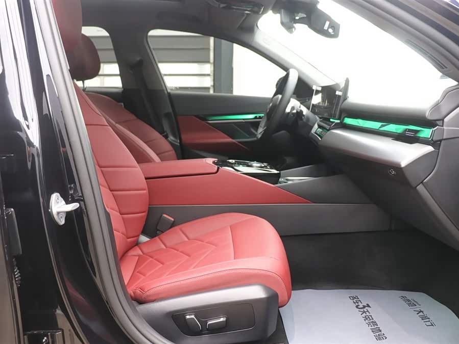 BMW 5 Series 2025 car image #17