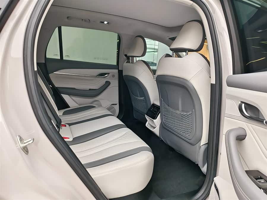 GEELY Monjaro 2024 car image #17