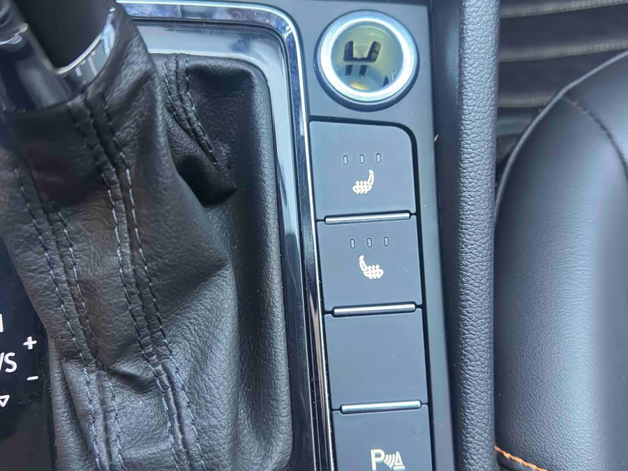 大众 宝来 2023 汽车图片 #17