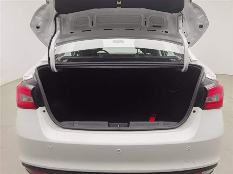Chery Arrizo 5 2019 car image #17