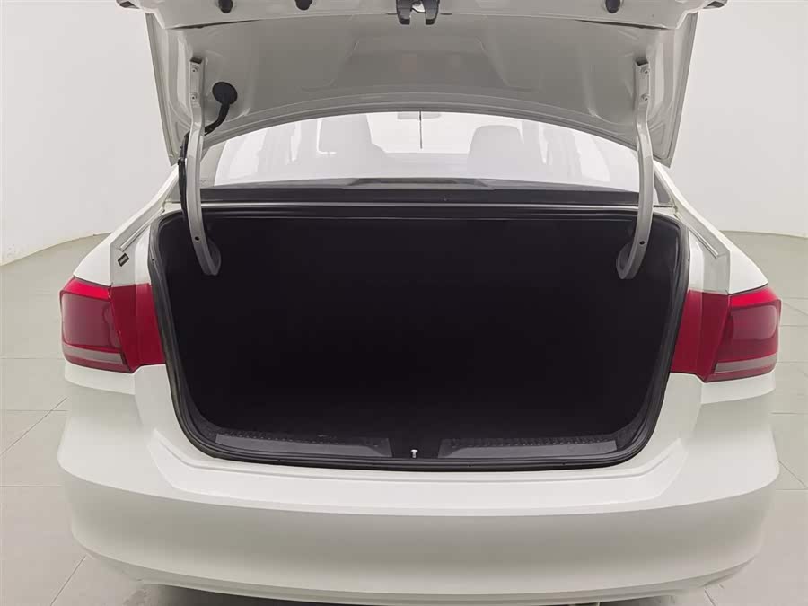 Volkswagen Santana 2016 #17 Volkswagen Santana 2016 immagine di auto #17