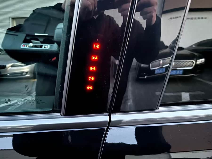 Changan 2025 car image #17