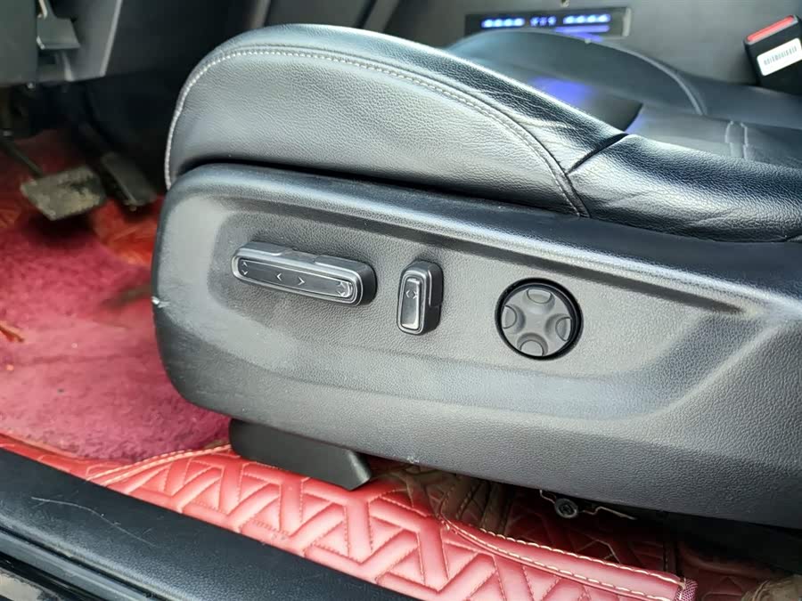 Honda CR-V 2019 car image #17