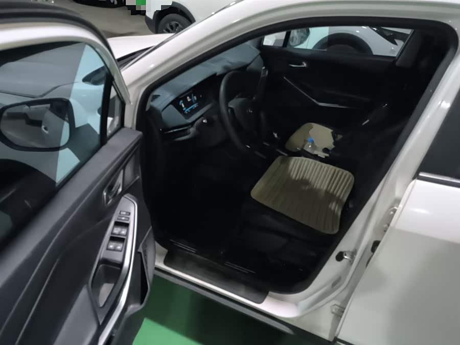 Changan CS15 2021 #17 Changan CS15 2021 car image #17