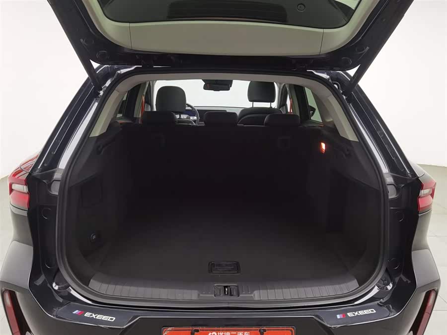 Exceed Lingyun 2022 car image #17