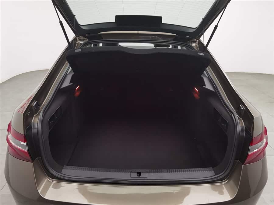 斯柯达 速派 2017 汽车图片 #17