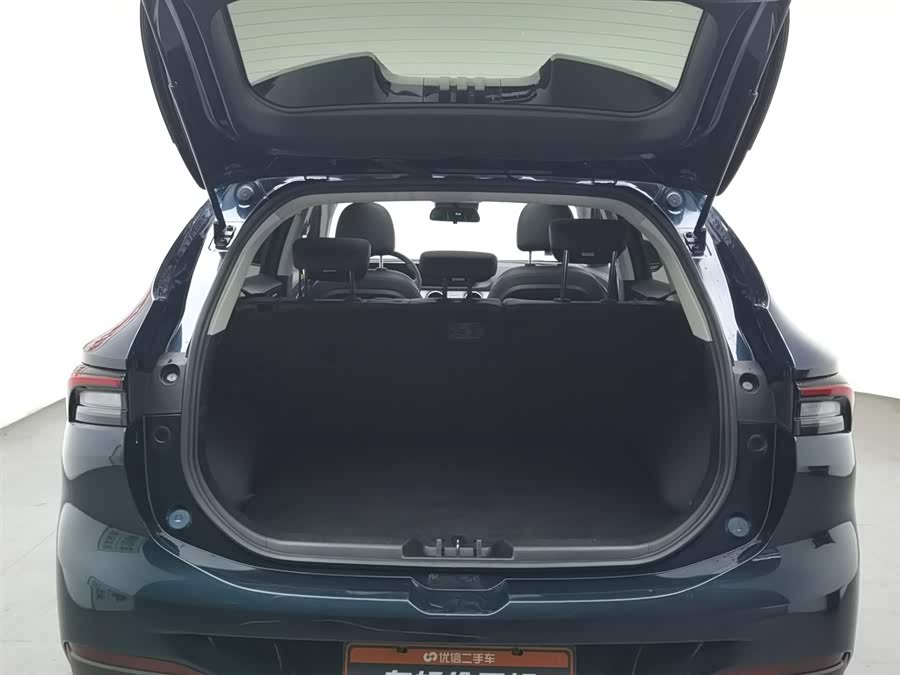 Forthing T5 EVO 2021 car image #17