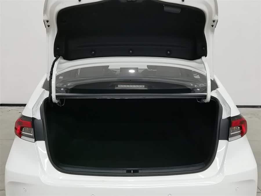 Toyota Corolla 2020 car image #17
