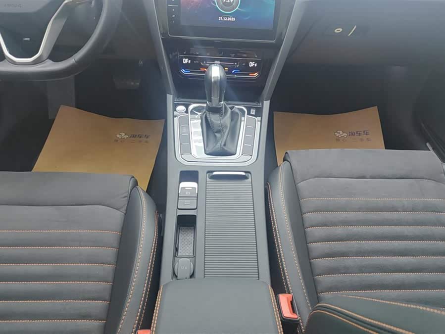 Volkswagen Magotan 2021 car image #17