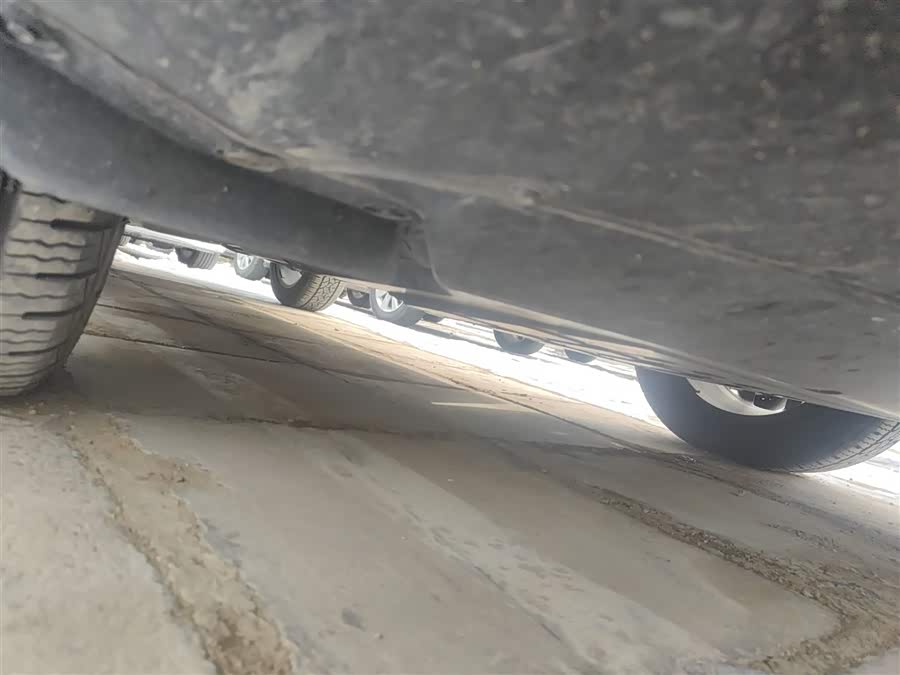 GEELY Cowboy 2024 immagine di auto #17