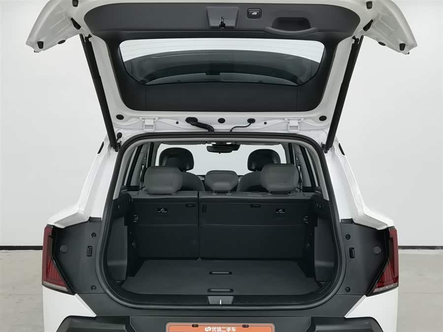 起亚 起亚EV5 2024 汽车图片 #17