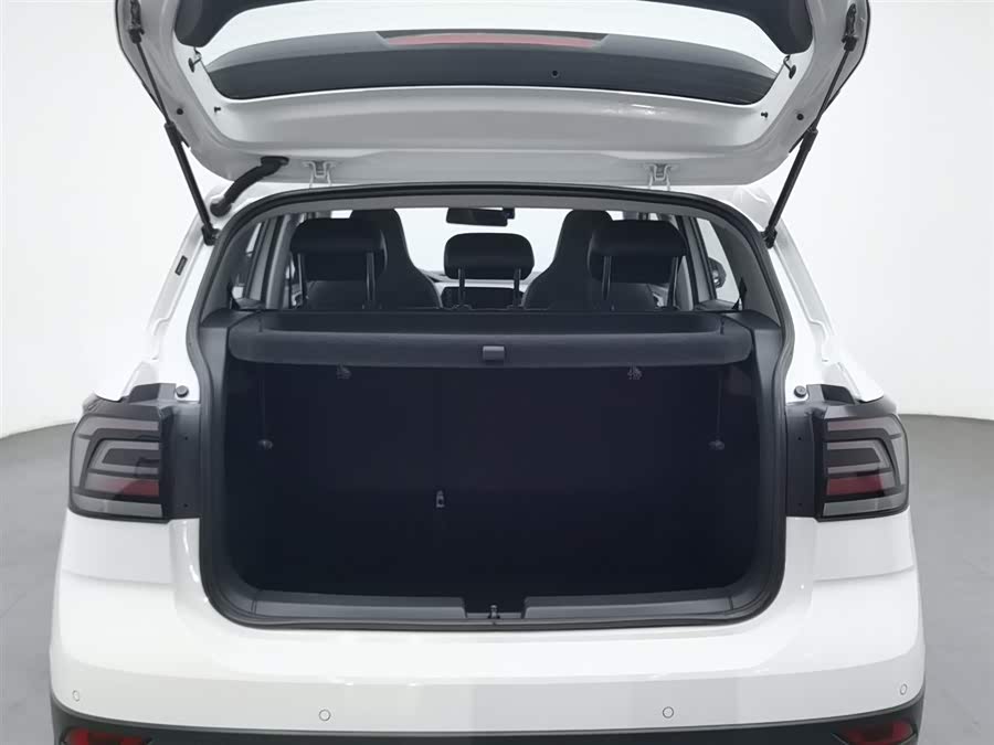 大众 途铠 2021 汽车图片 #17