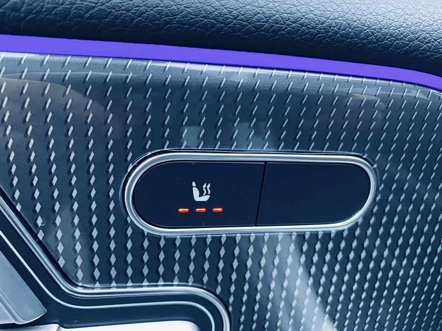 Mercedes-Benz GLB Class 2020 #17 Mercedes-Benz GLB Class 2020 car image #17