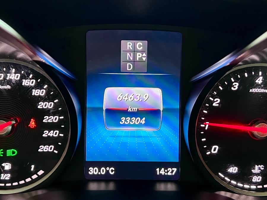 Mercedes-Benz V Class 2022 #17 Mercedes-Benz V Class 2022 immagine di auto #17