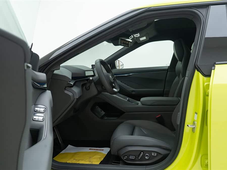 Xpeng P7 2025 #17 Xpeng P7 2025 immagine di auto #17