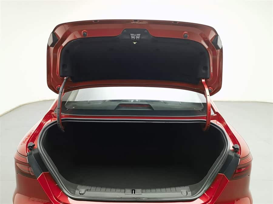 吉利汽车 缤瑞 2020 汽车图片 #17