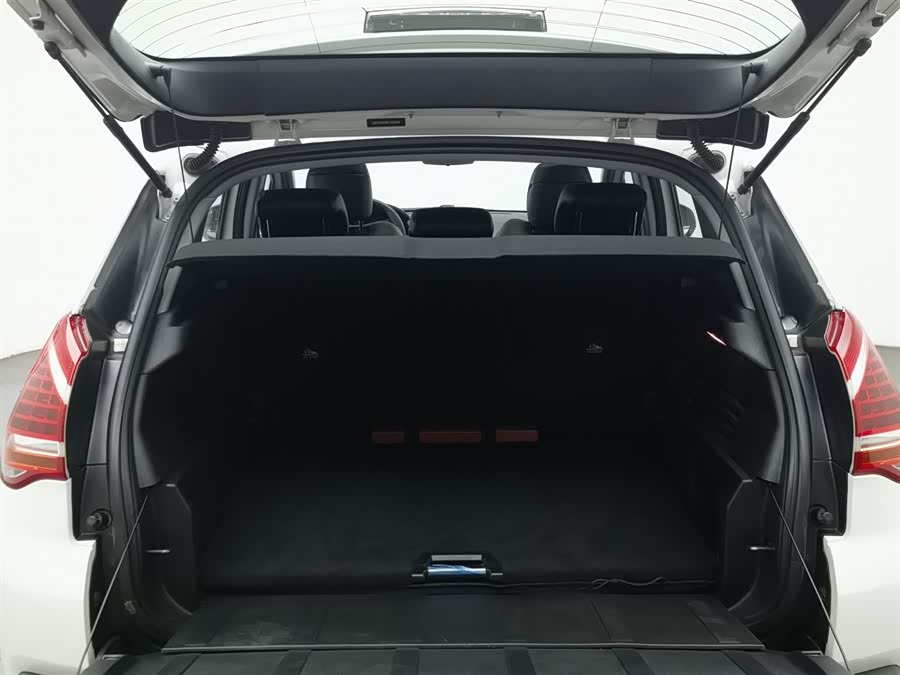 Peugeot 3008 2015 car image #17