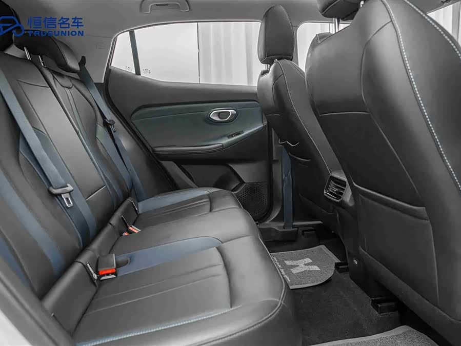 GAC Trumpchi GS3 2024 car image #17