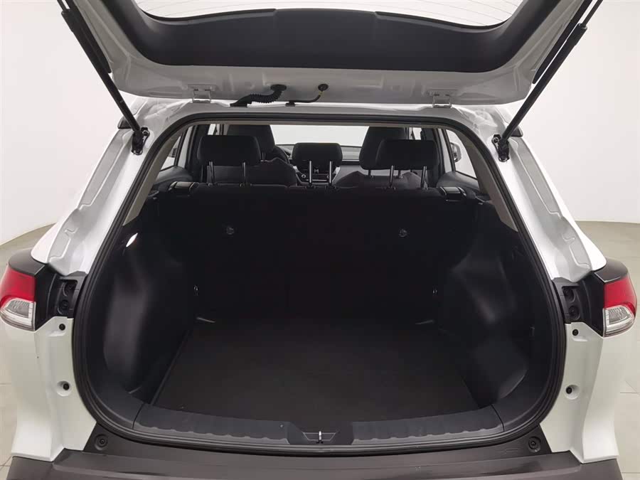 Toyota Corolla Cross 2025 car image #17