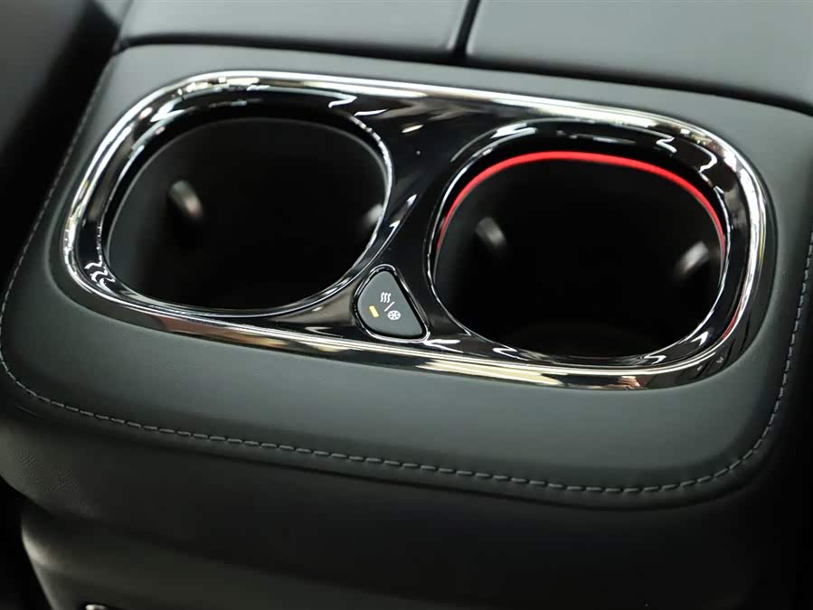 GAC Trumpchi M8 2023 immagine di auto #17