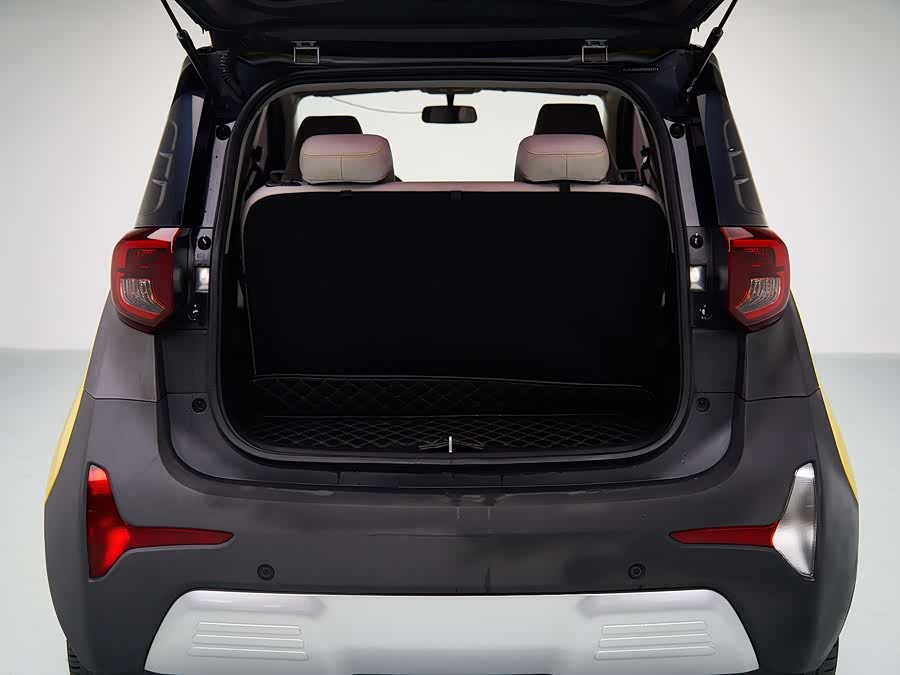 Chery Little Ant 2021 immagine di auto #17