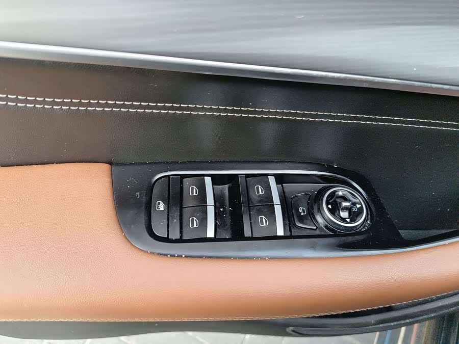 Chery Tiggo 8 Plus 2021 #17 Chery Tiggo 8 Plus 2021 immagine di auto #17