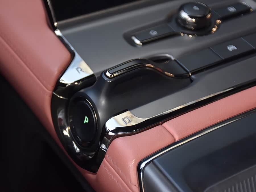 NIO EC6 2020 imagen de coche #17