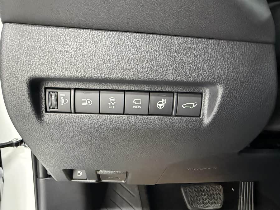 Toyota Venza 2022 car image #17