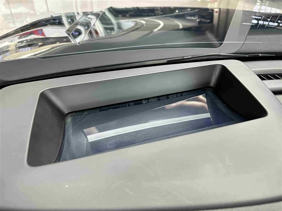 GAC Trumpchi ES9 2023 car image #17