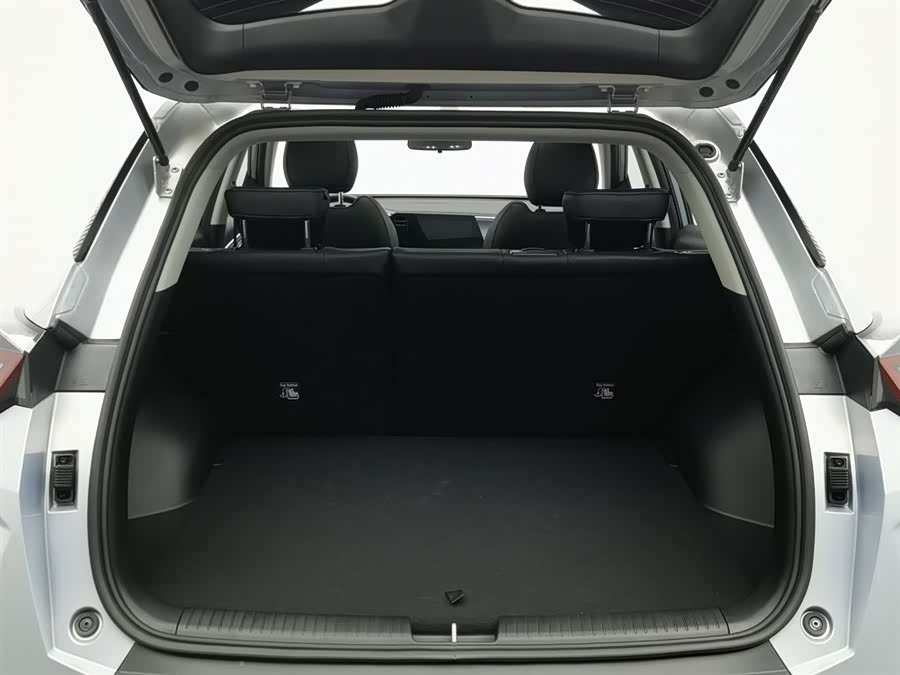 GAC Trumpchi GS3 2025 car image #17