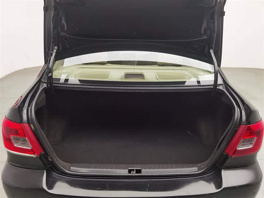 Toyota Corolla (Classic) 2011 #17 Toyota Corolla (Classic) 2011 immagine di auto #17