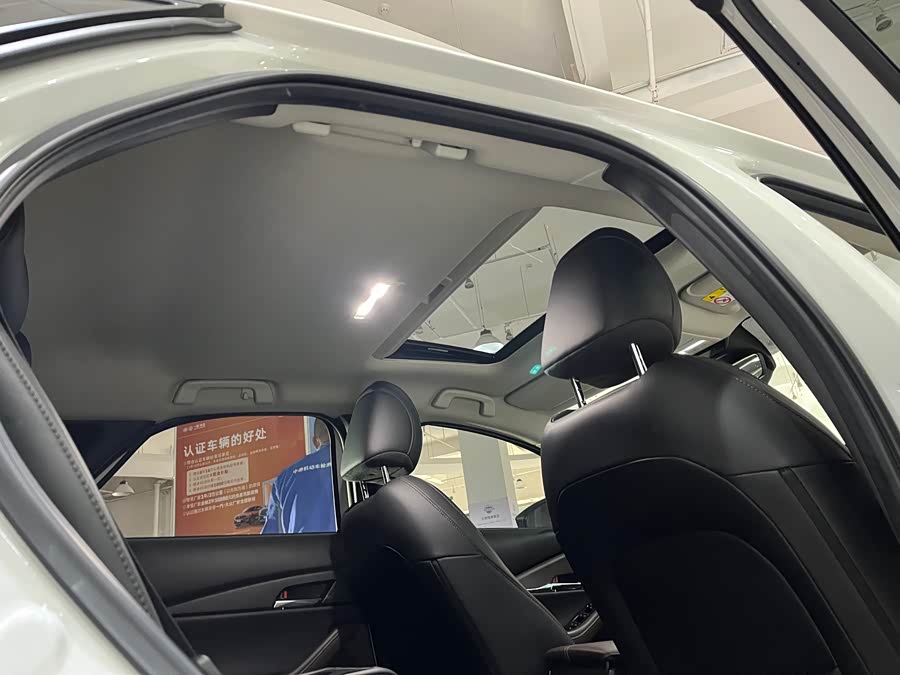 Mazda CX-30 2021 car image #17
