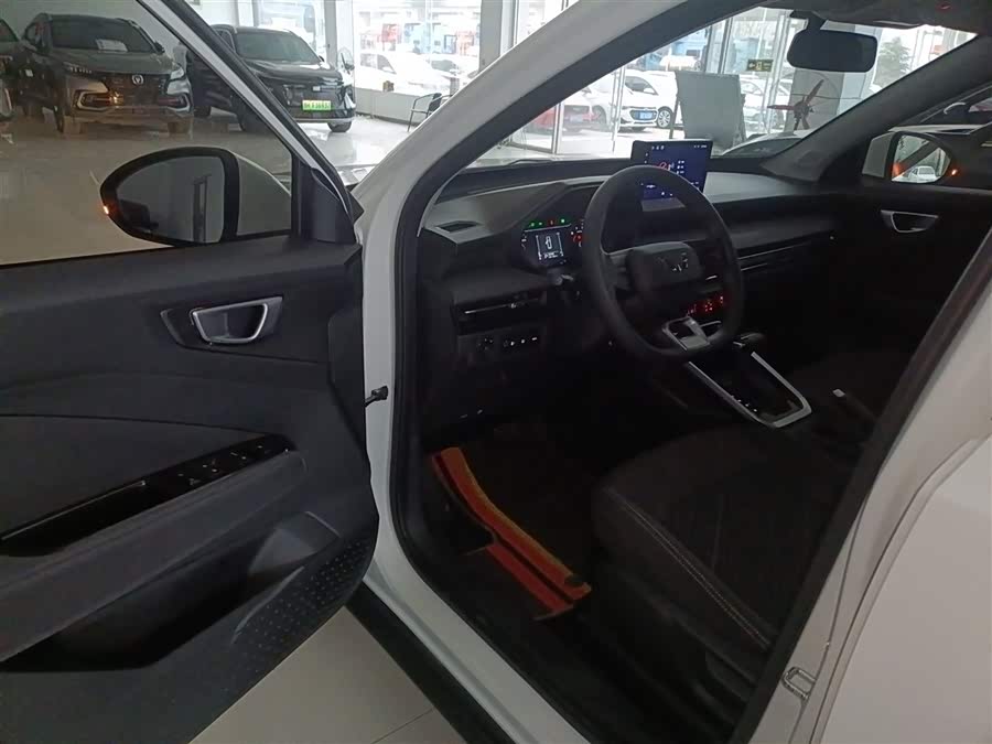 五菱汽车 五菱星驰 2023 汽车图片 #17