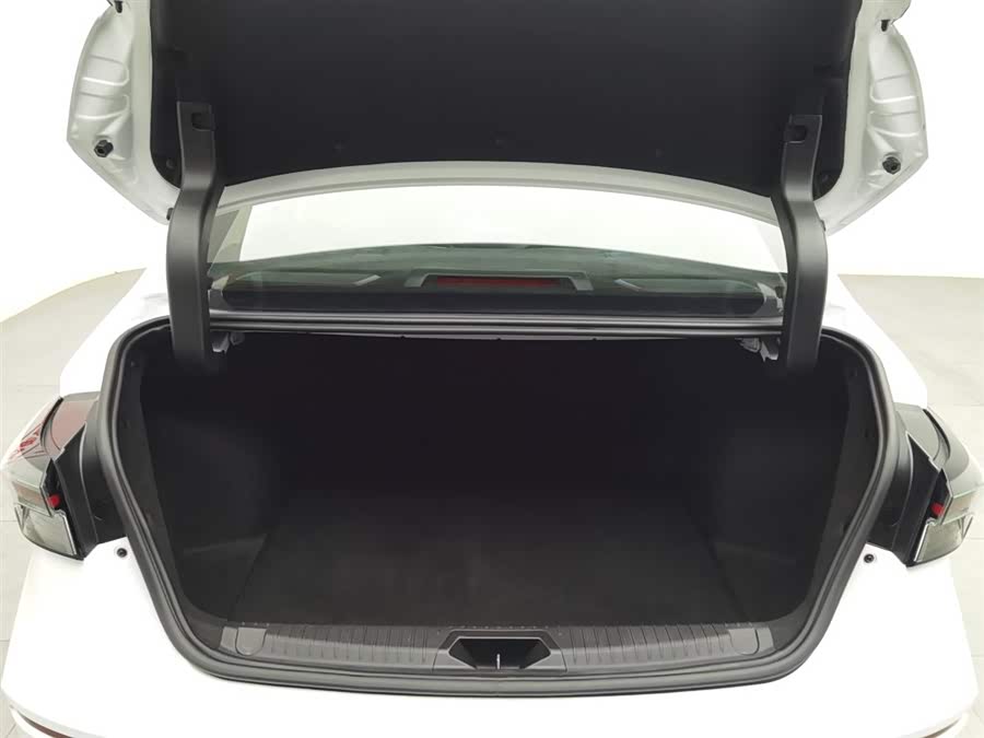 Chery Arrizo 5 Plus 2024 car image #17