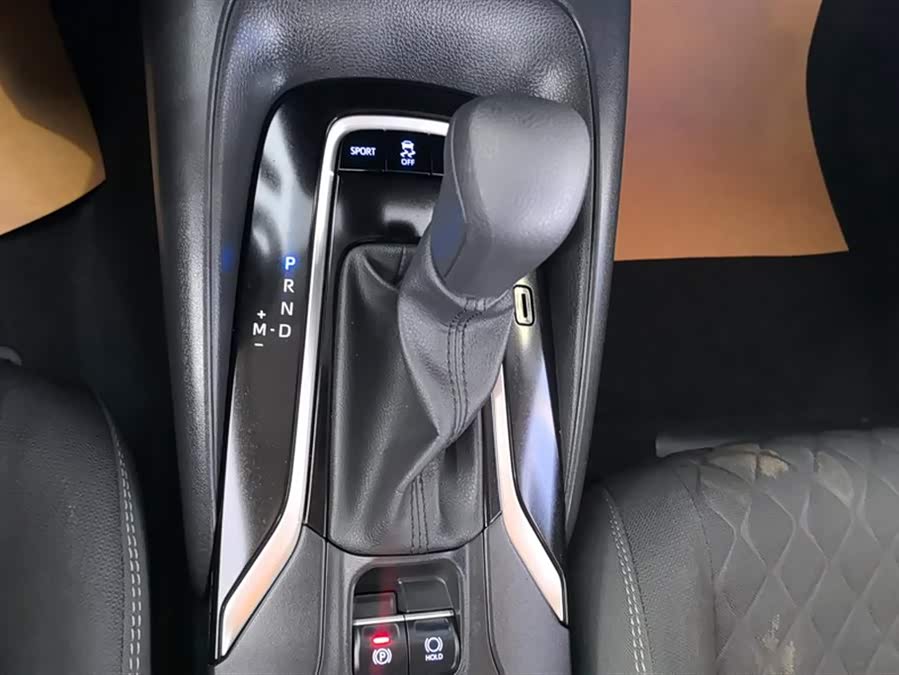 Toyota Allion 2022 car image #17