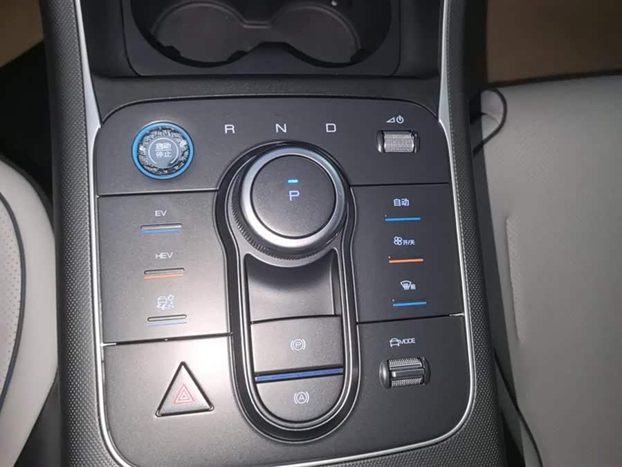 BYD Destroyer 05 2024 car image #17