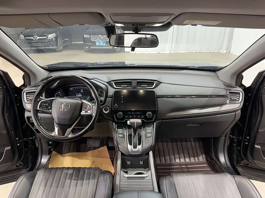 Honda Breeze 2022 #17 Honda Breeze 2022 car image #17