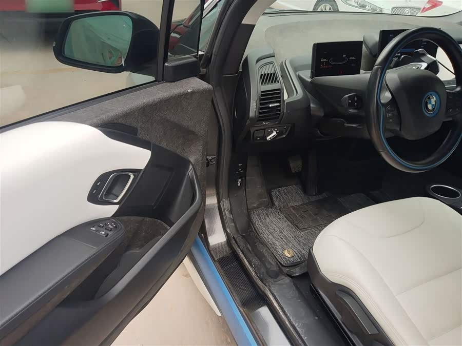 BMW i3 (Imported) 2020 #17 BMW i3 (Imported) 2020 immagine di auto #17