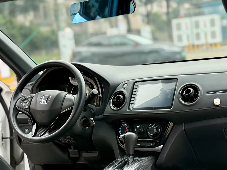 Honda XR-V 2020 car image #17