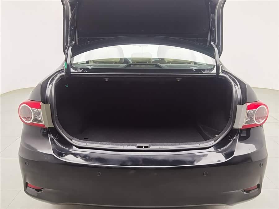 Toyota Corolla 2012 #17 Toyota Corolla 2012 imagen de coche #17