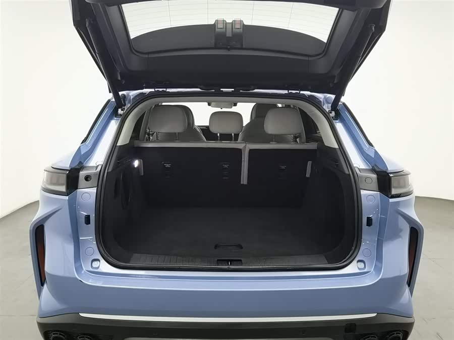 Exceed Yaoguang 2023 car image #17