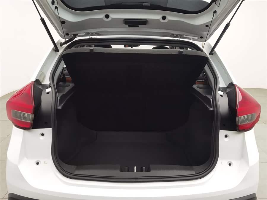 Chery Tiggo 3x 2017 car image #17