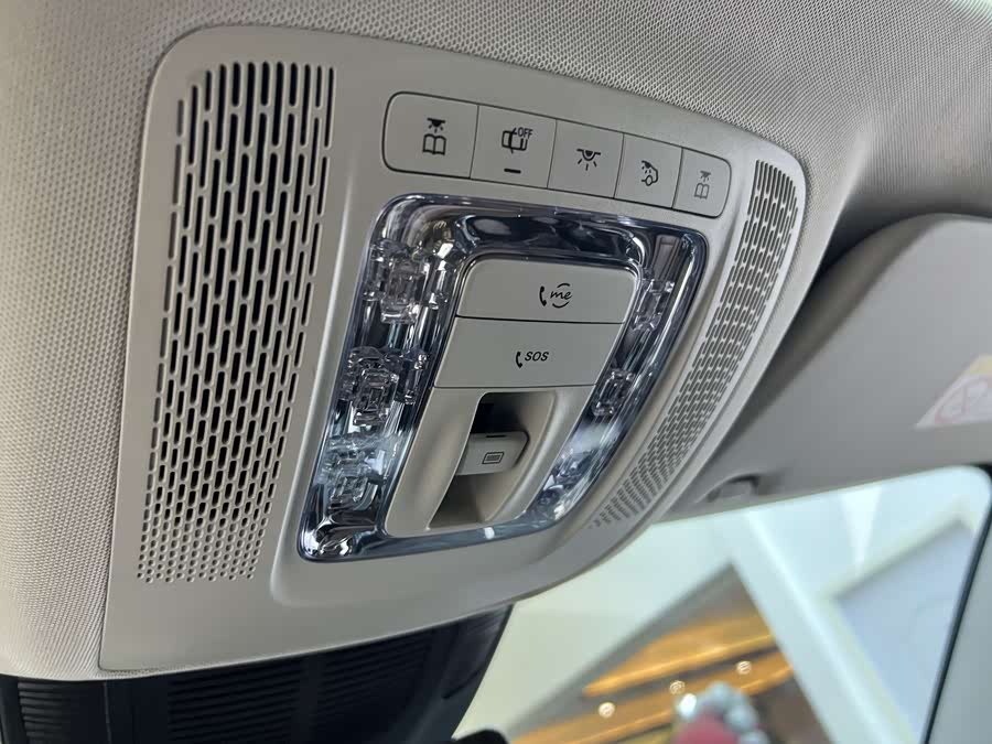 Mercedes-Benz GLE Class 2024 #17 Mercedes-Benz GLE Class 2024 immagine di auto #17