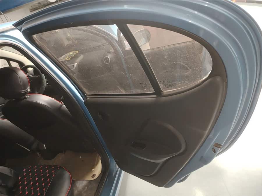 Chery QQ 2015 car image #17