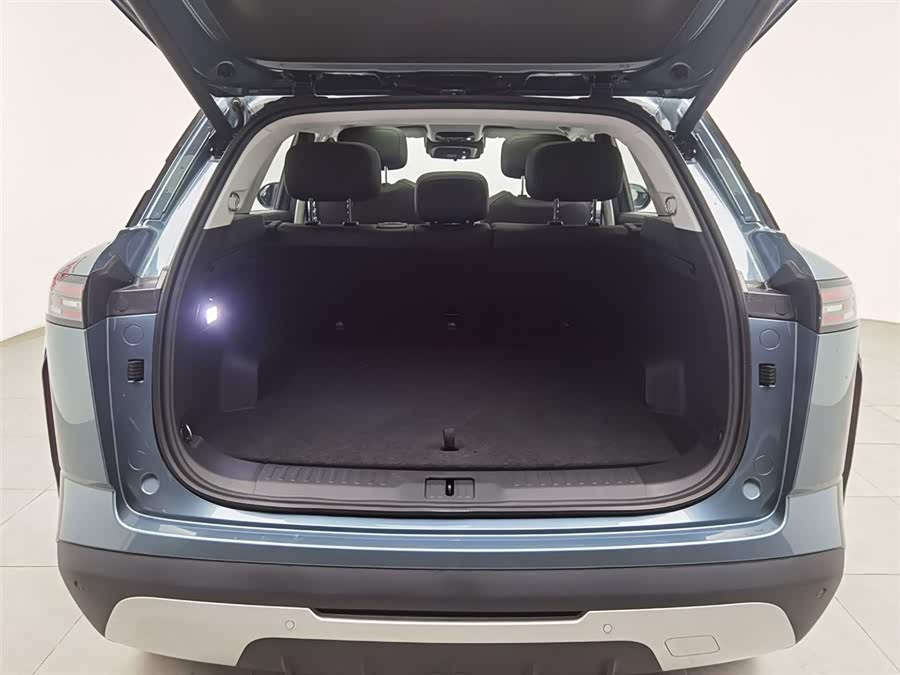 Chery Exploration 06 C-DM 2025 #17 Chery Exploration 06 C-DM 2025 car image #17