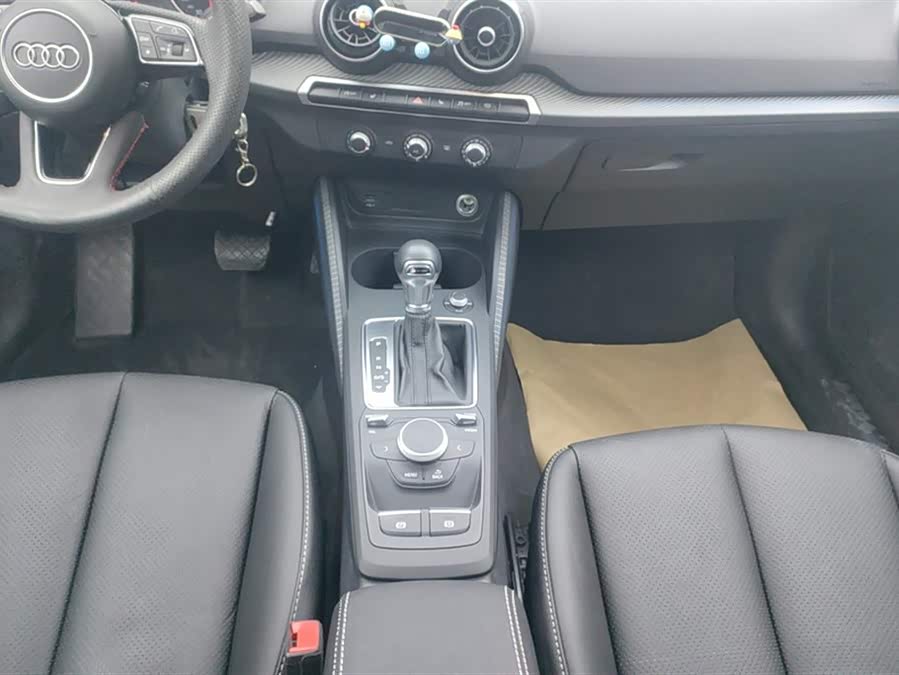 奥迪 奥迪Q2L 2020 汽车图片 #17