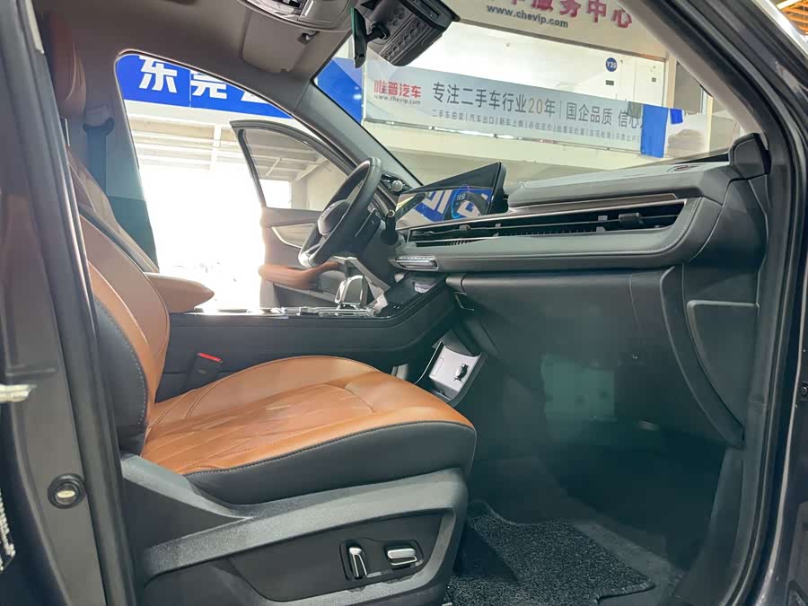 Chery 2022 immagine di auto #17