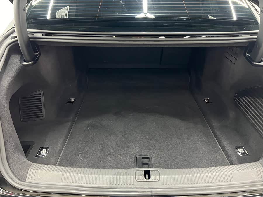 奥迪 奥迪A8 2020 汽车图片 #17